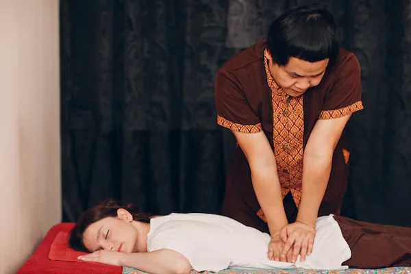 Thai Massage