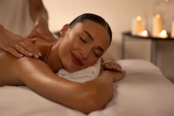 Relaxation Massage
