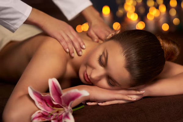 Full Body Massage